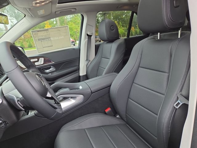 2026 Mercedes-Benz GLE GLE450 - Photo 26