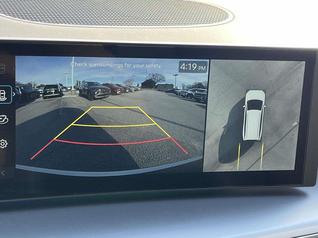 2026 Hyundai IONIQ 9 SEL - Photo 25