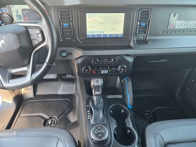 Used 2023 Gray Ford Black Diamond image 16