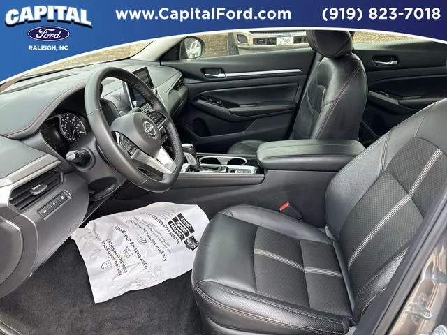 Used 2025 Gray Nissan 2.5 SR image 18
