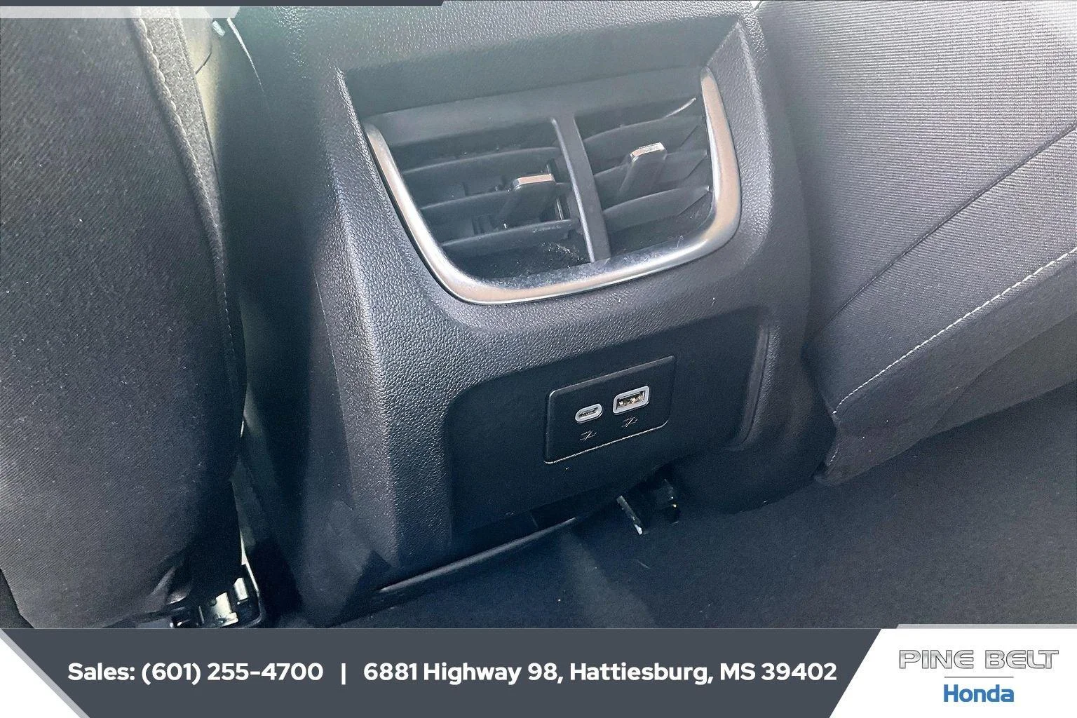 Used 2025 Black Chevrolet LT image 25
