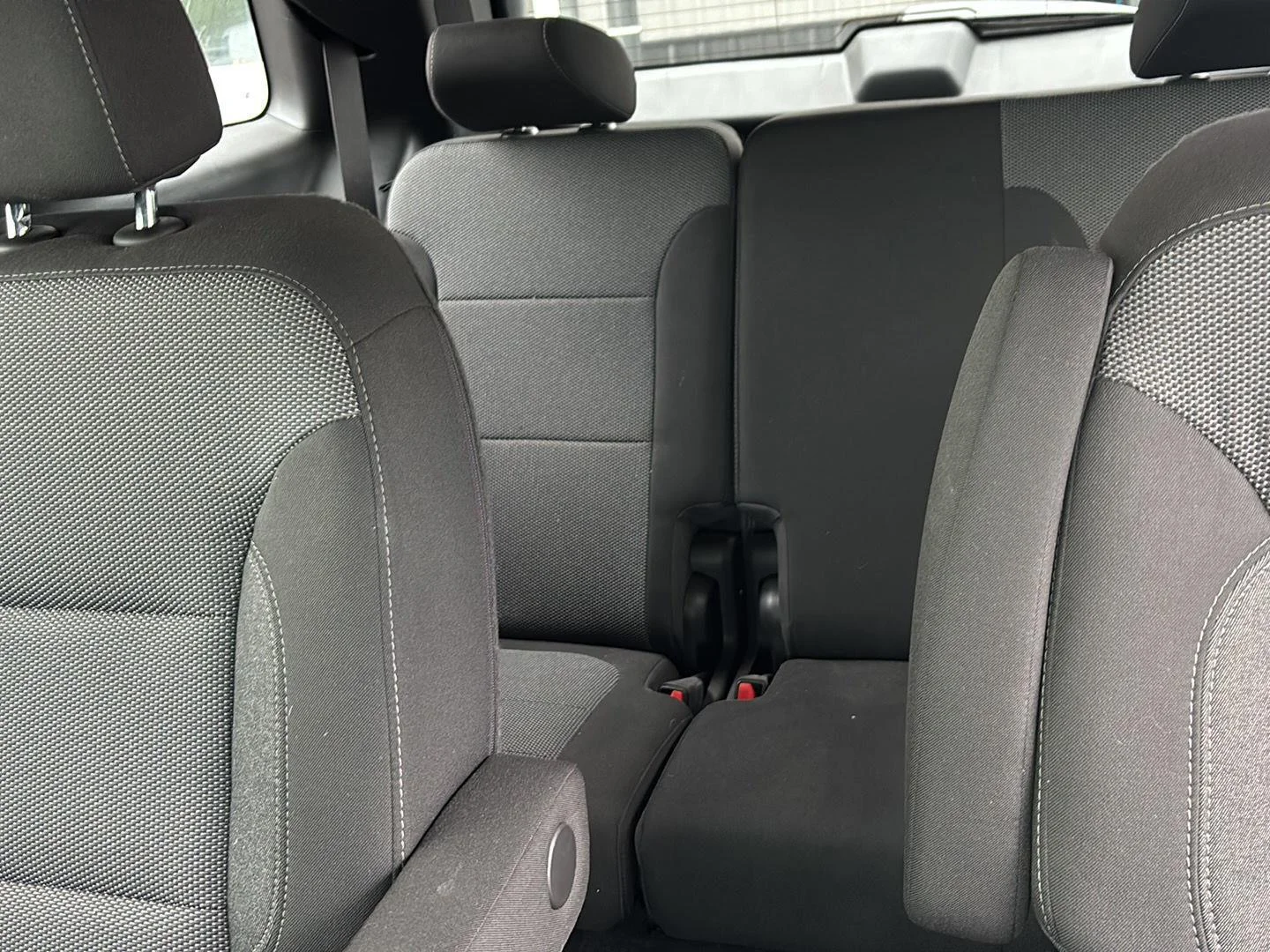 Used 2023 Black Cherry Metallic Chevrolet LT Cloth image 19