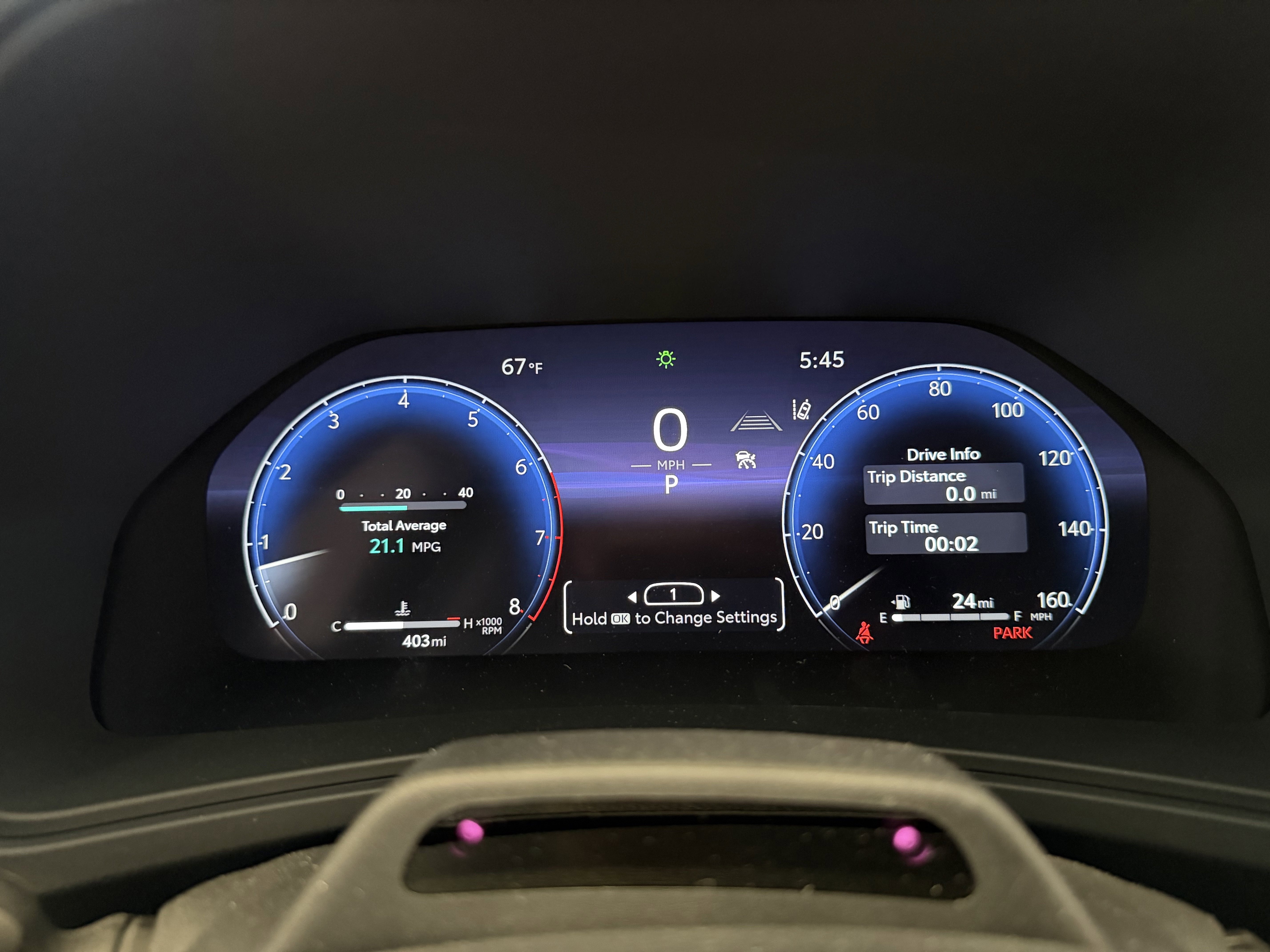 2026 Toyota Grand Highlander Platinum - Photo 7