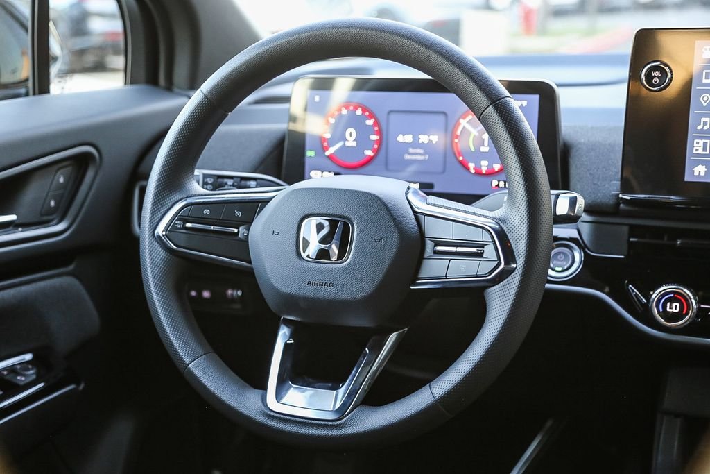 2026 Honda Prologue EX - Photo 18