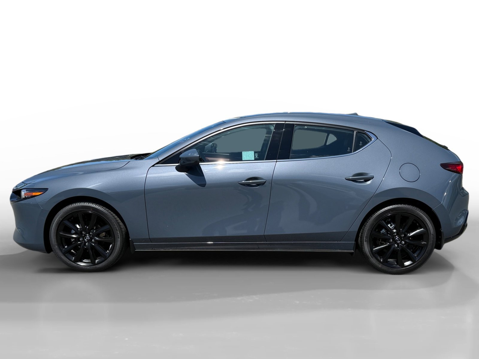 New 2026 Polymetal Gray Metallic Mazda 2.5 S Premium image 2