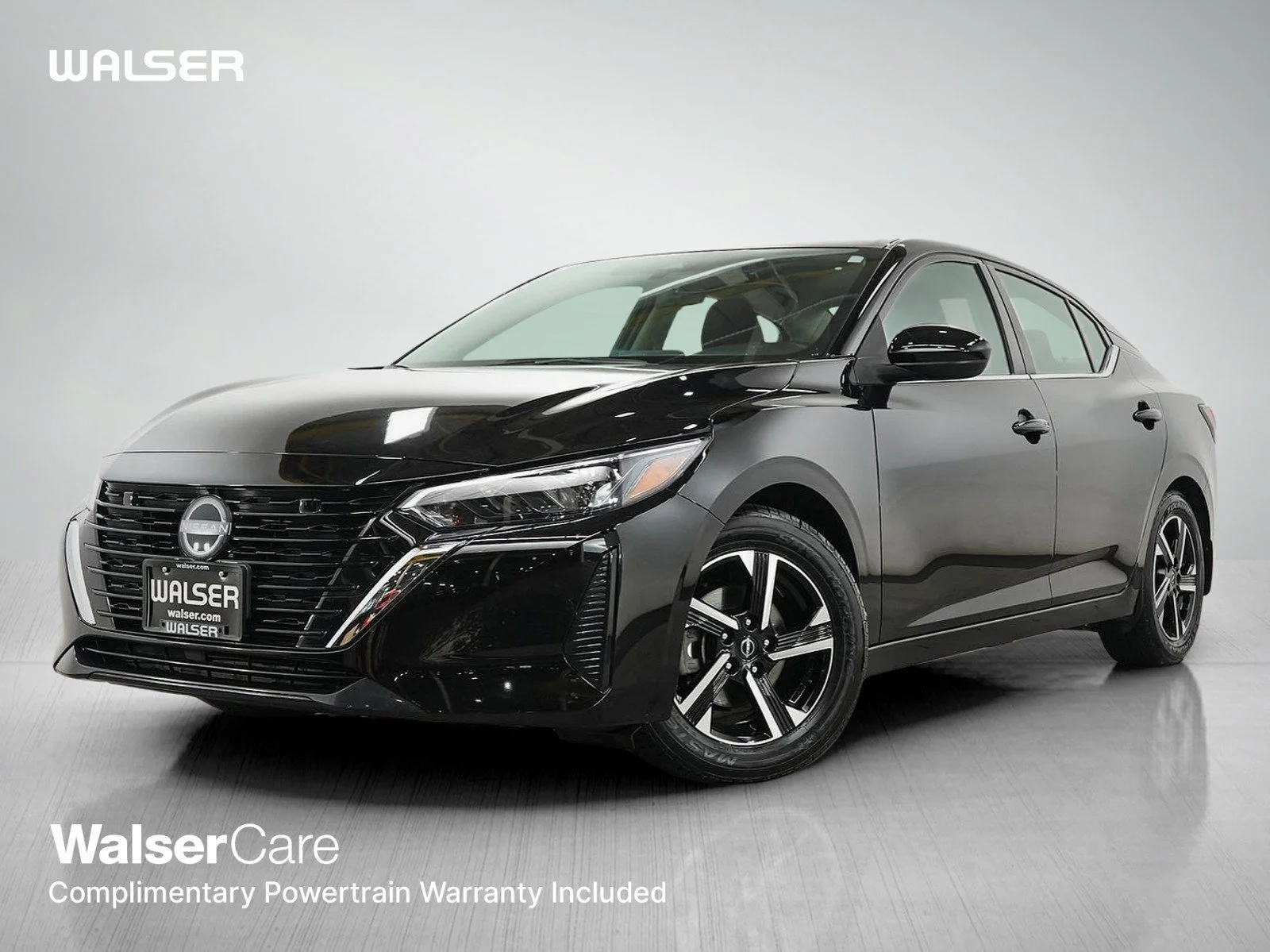 2024 Nissan Sentra