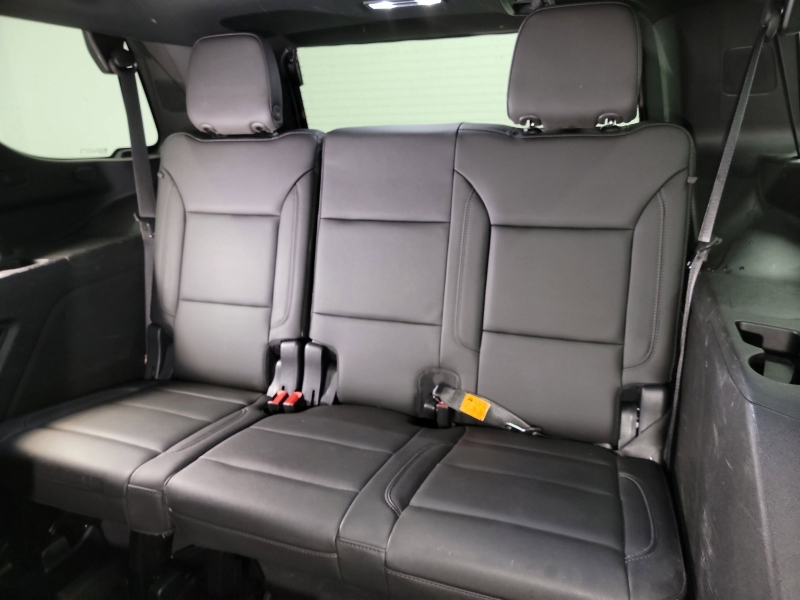 Used 2022 Summit White Chevrolet Z71 image 32