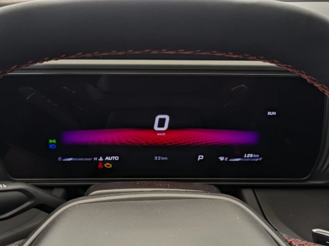 New 2026 Black Dodge R/T - - AWD - Blacktop Package - Driver Convenience Group - 3.0L Hurricane SO Twin Turbo & More! image 19