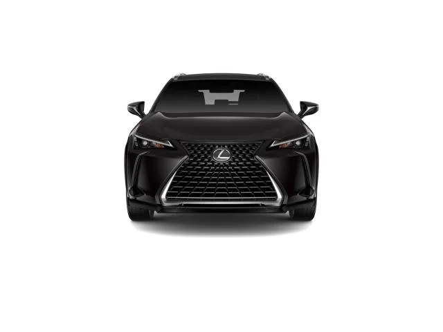 New 2026 Caviar Lexus PREMIUM AWD image 5