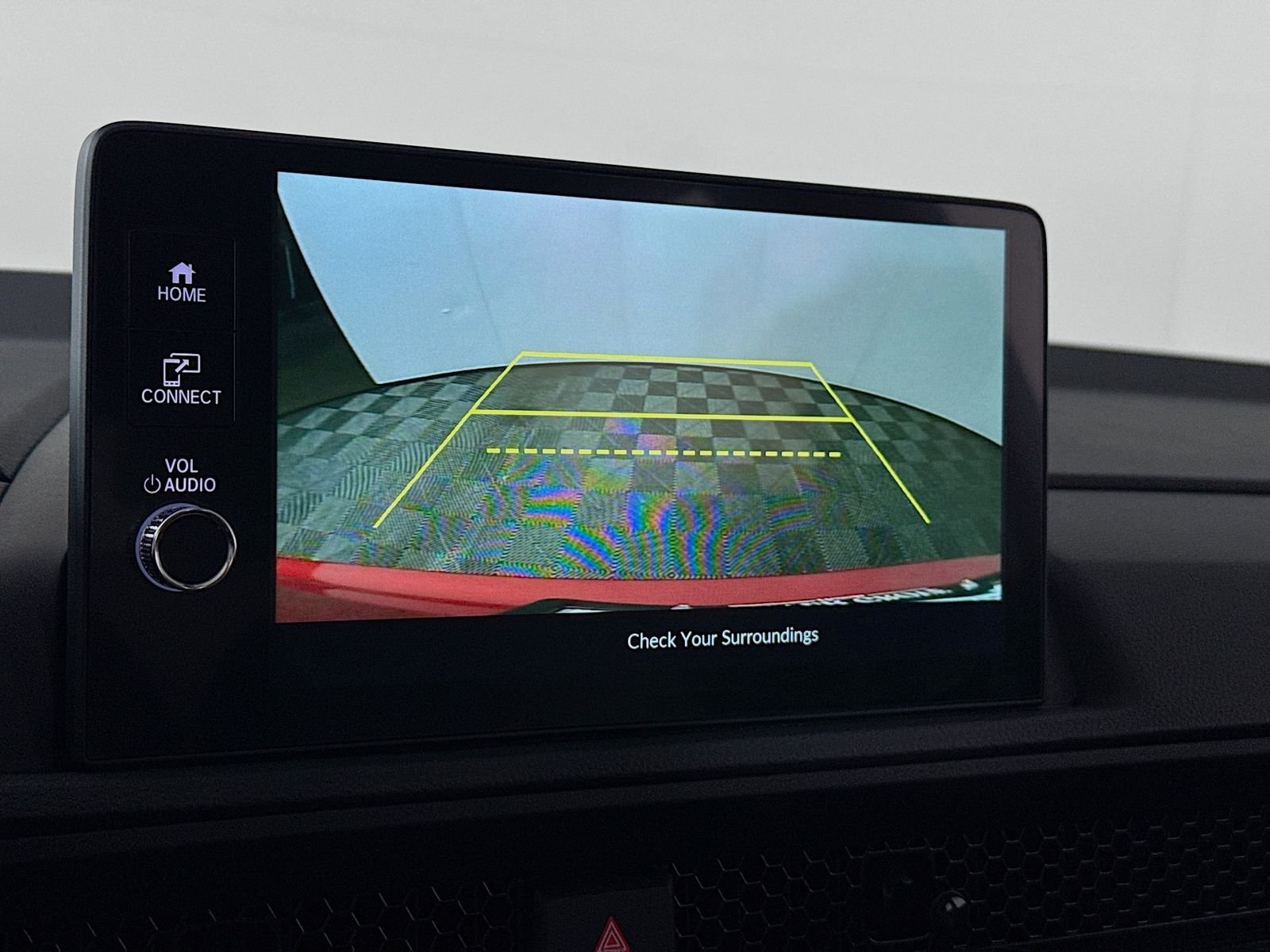 2026 Honda CR-V EX - Photo 16