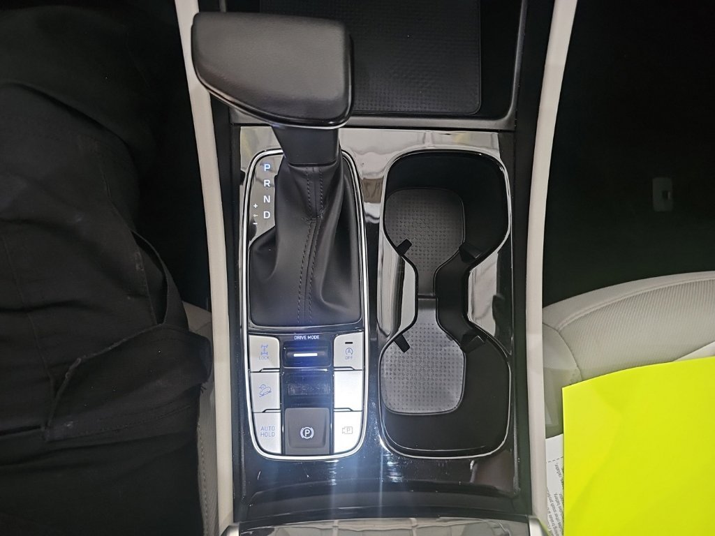 Certified Used 2026 White Hyundai SEL image 21
