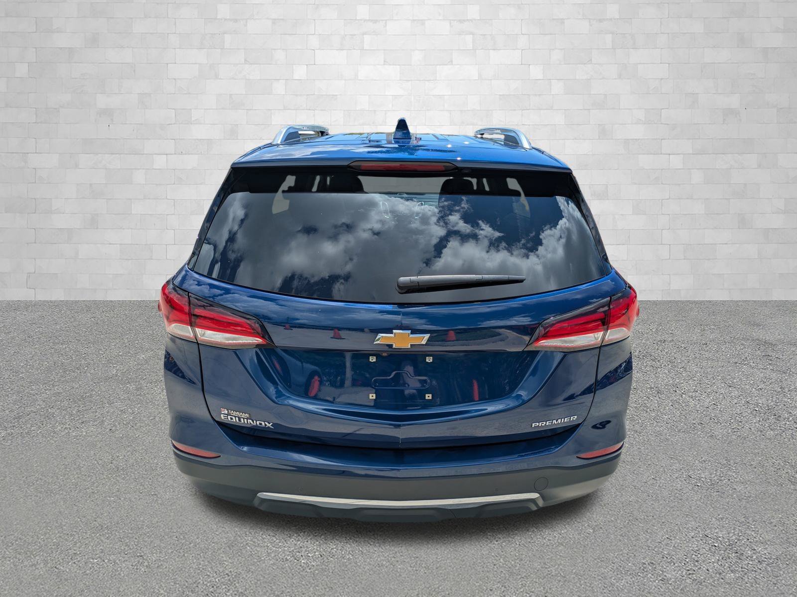 2023 Chevrolet Equinox Premier - Photo 3