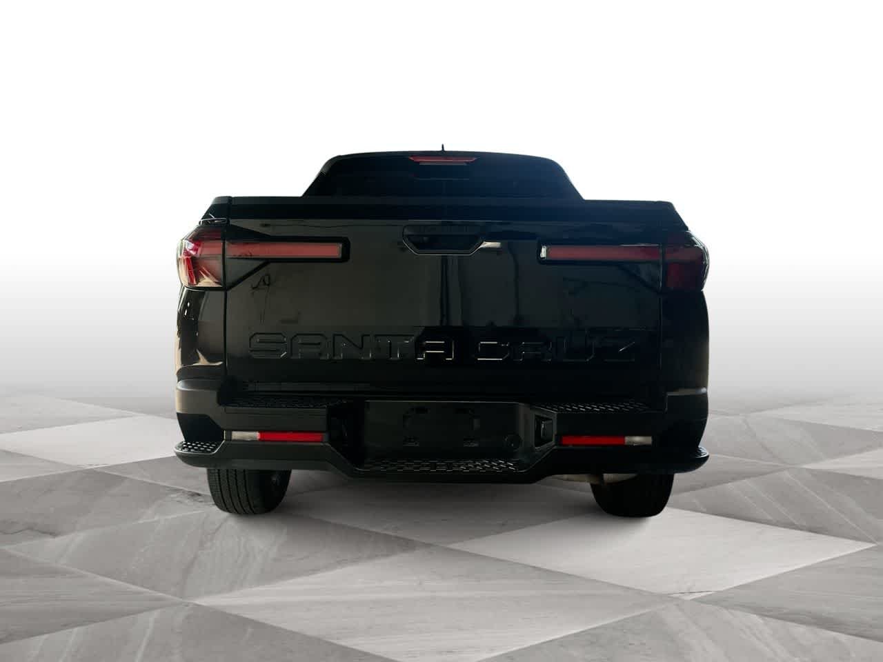 2025 Hyundai Santa Cruz SEL - Photo 7