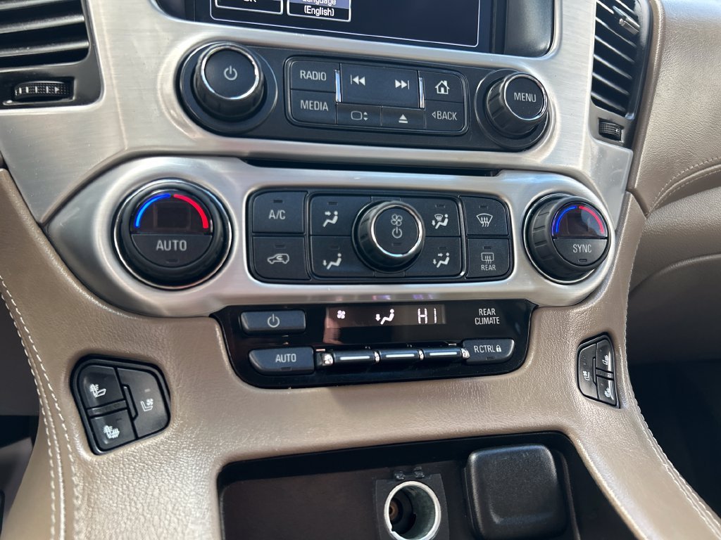 Used 2018 Red GMC SLT image 19
