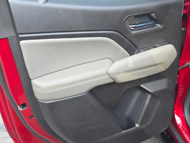2026 Chevrolet Colorado ZR2 - Photo 30