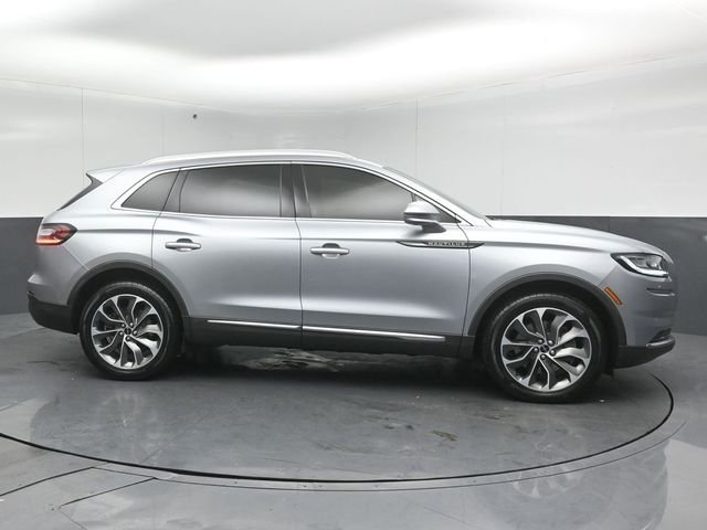 2023 LINCOLN NAUTILUS - Image 7