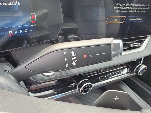 2026 Chevrolet Equinox LT - Photo 19