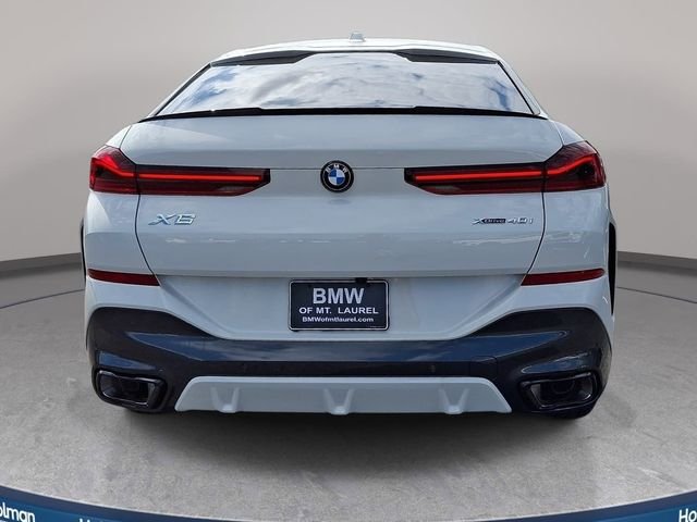 New 2027 Alpine White BMW xDrive40i image 5