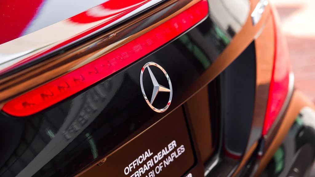 Used 2015 Black Mercedes-Benz SL 63 AMG® image 46
