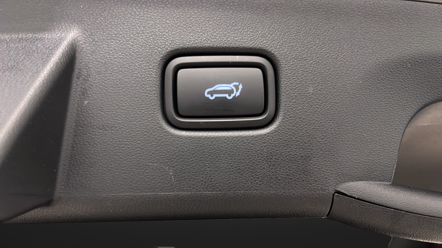 Used 2025 Titanium Gray Hyundai Limited image 29