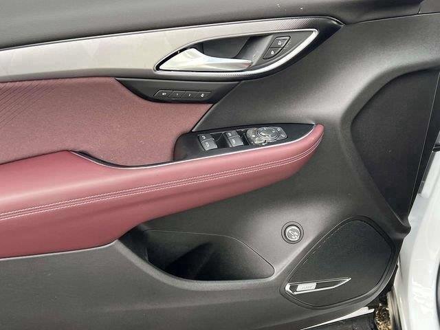 2026 Buick Envision Sport Touring - Photo 14