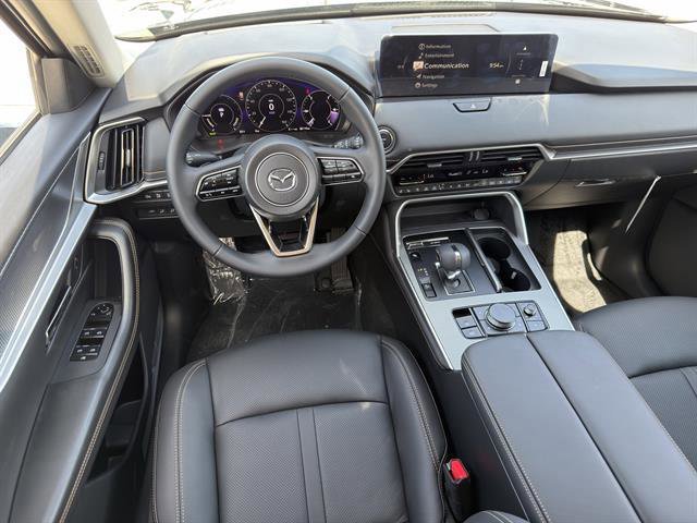 New 2026 Jet Black Mica Mazda SC Plus image 9