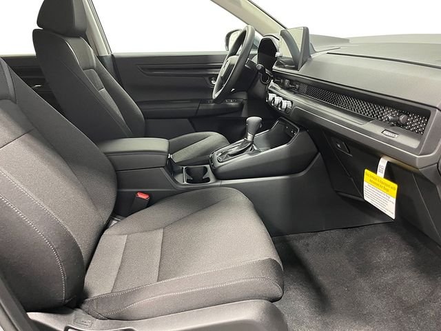 New 2027 Urban Gray Pearl Honda LX image 24