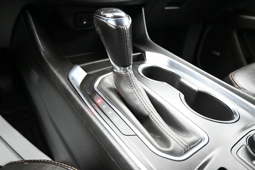 Used 2019 Gray Chevrolet RS image 22