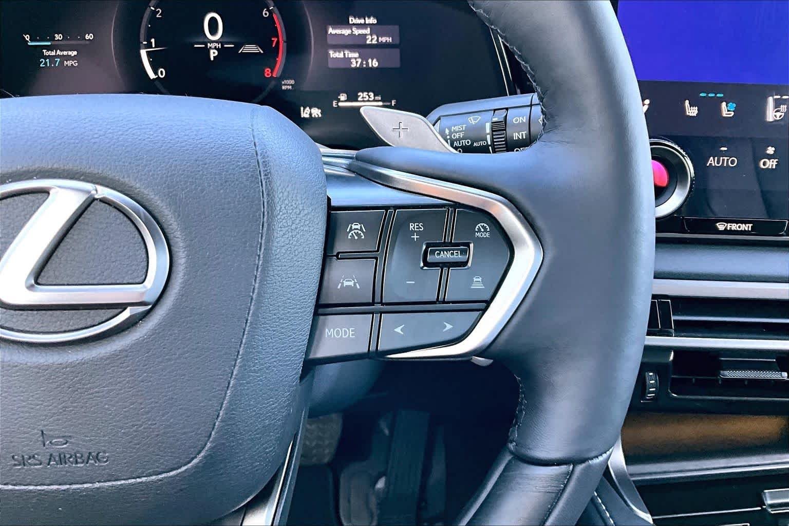 Used 2026 Caviar Lexus Premium+ image 23