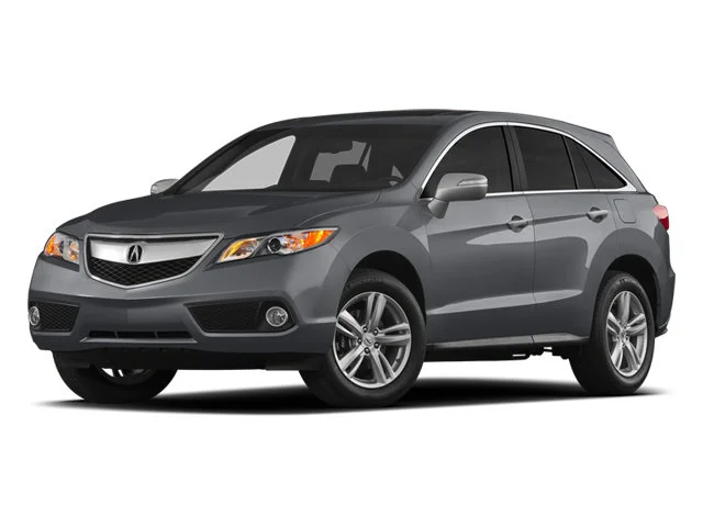 Used 2014  Acura Tech Pkg image 1