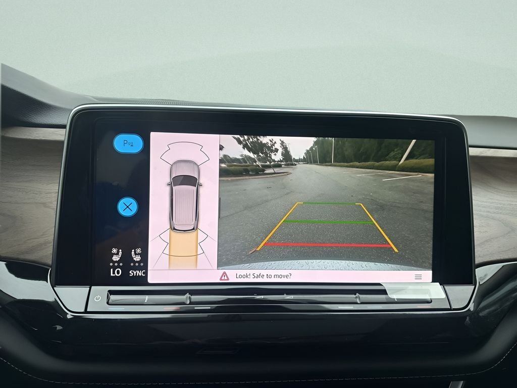 2026 Volkswagen Atlas SE w/Tech - Photo 17