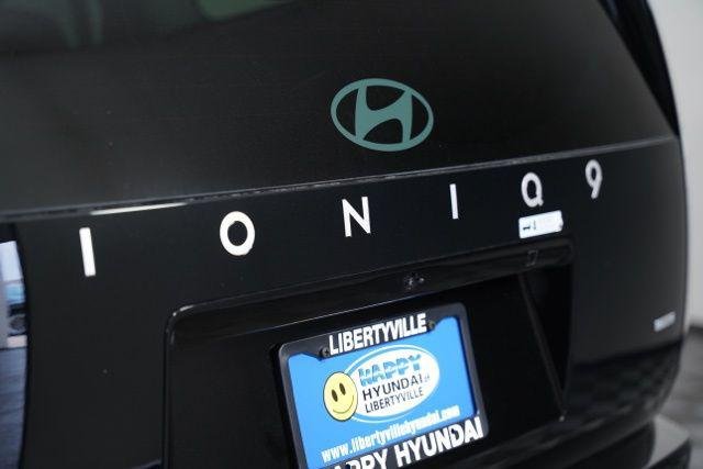2026 Hyundai IONIQ 9 SEL - Photo 42