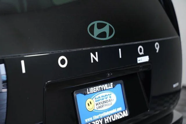 2026 Hyundai IONIQ 9 SEL - Photo 42