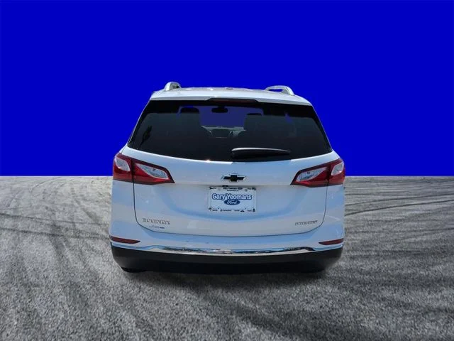 Used 2021 White Chevrolet Premier image 5