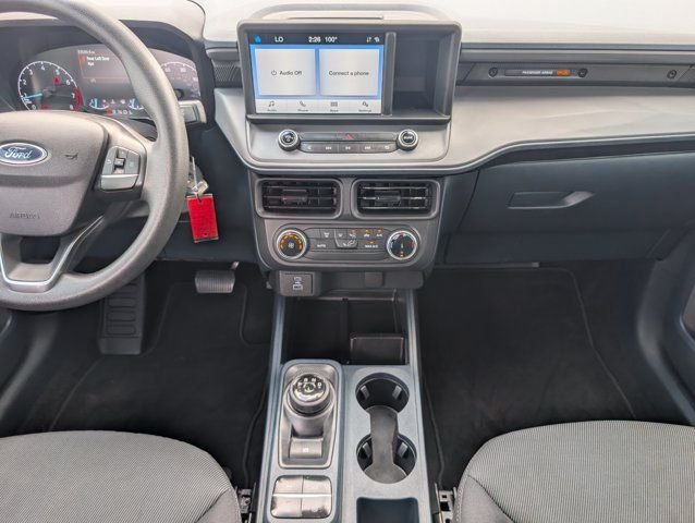 Used 2022 Silver Ford XL image 7