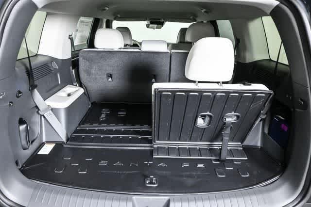2026 Hyundai Santa Fe SE - Photo 69