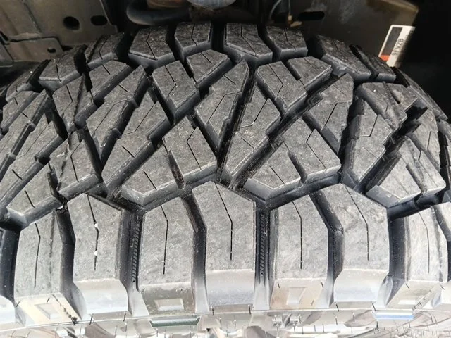 Used 2021  Nissan PRO-4X image 74