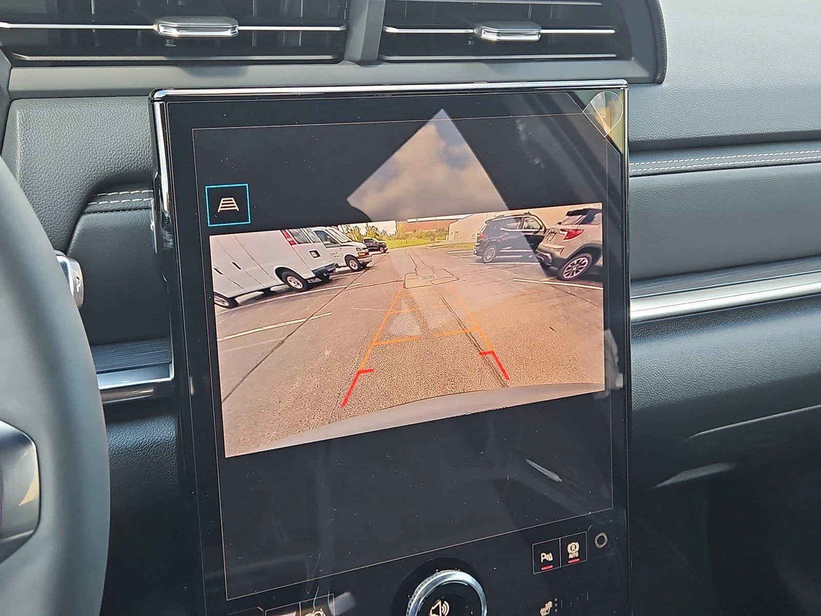2027 GMC Terrain Elevation - Photo 29