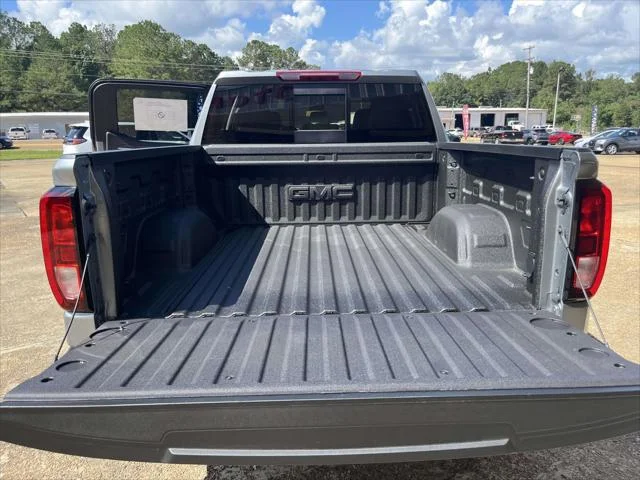 2026 GMC Sierra 1500 Elevation - Photo 29