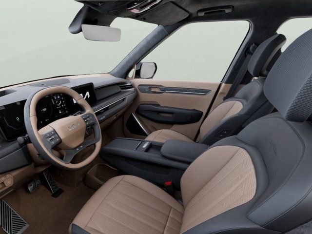 New 2026 Silver Kia GT-Line image 13