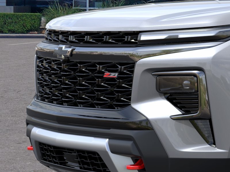 2027 Chevrolet Traverse Z71 - Photo 13