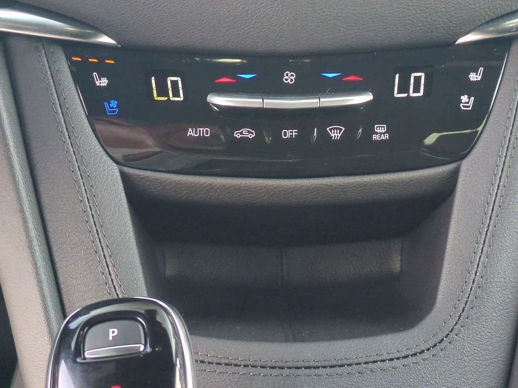 2026 Cadillac XT5 Premium Luxury - Photo 16