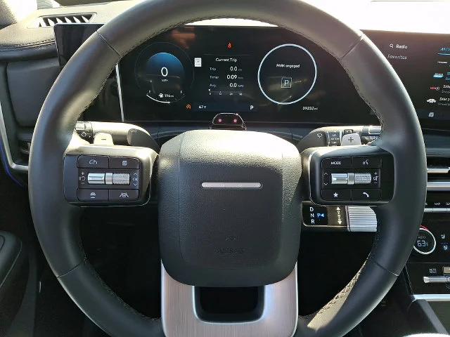 Certified Used 2024 Brown Hyundai Limited image 20