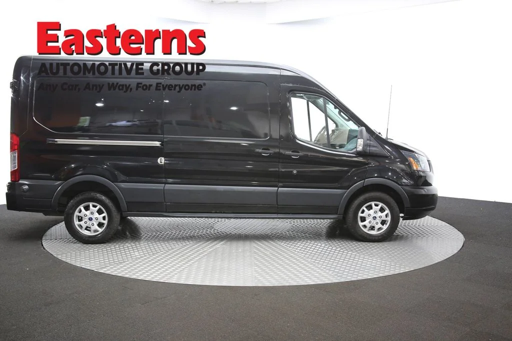 Used 2015 Black Ford Base image 42