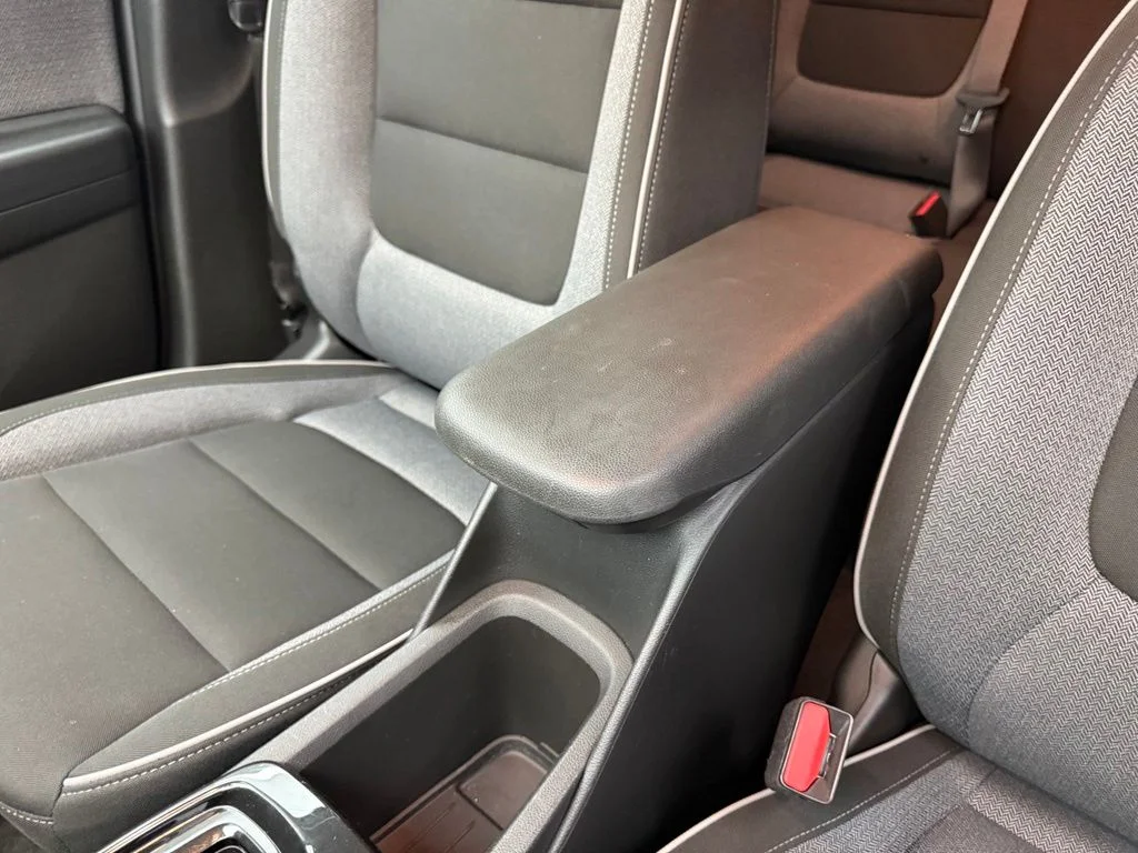 Used 2024 Gray Chevrolet LT image 24