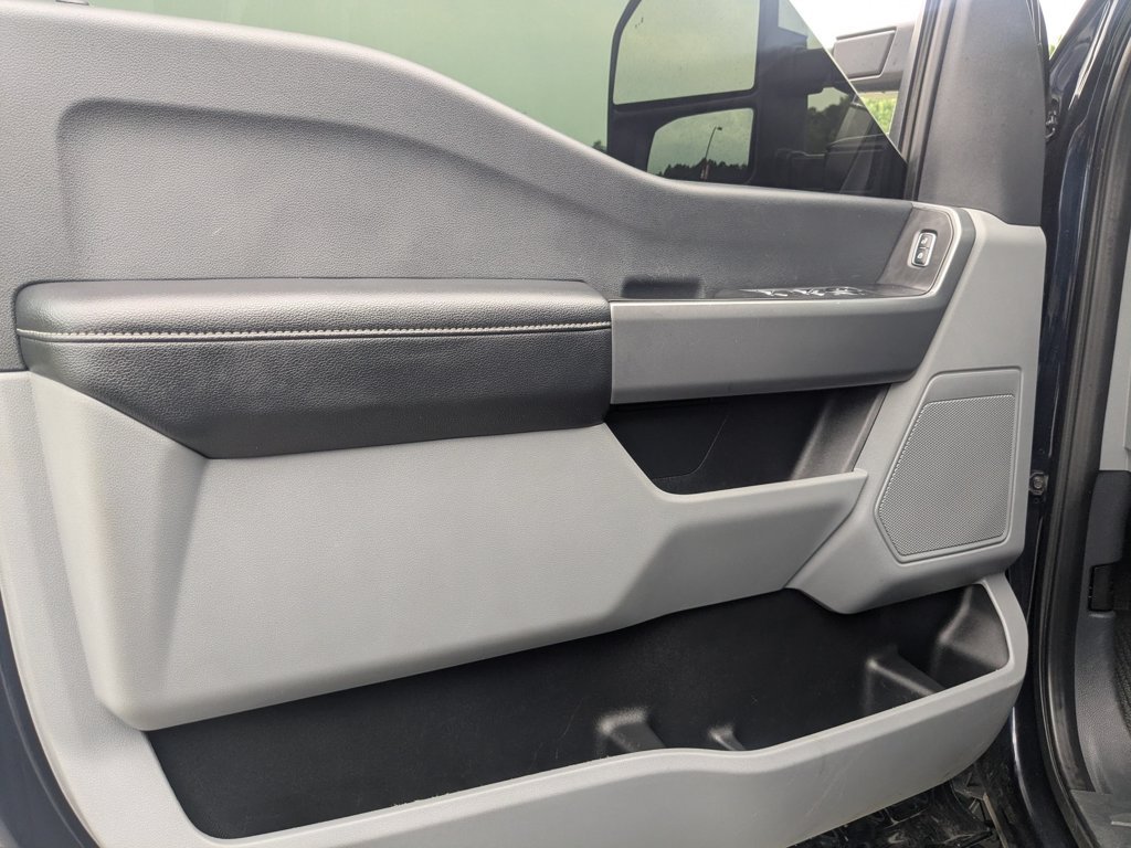 Used 2023  Ford XL 4WD SuperCab 6.75