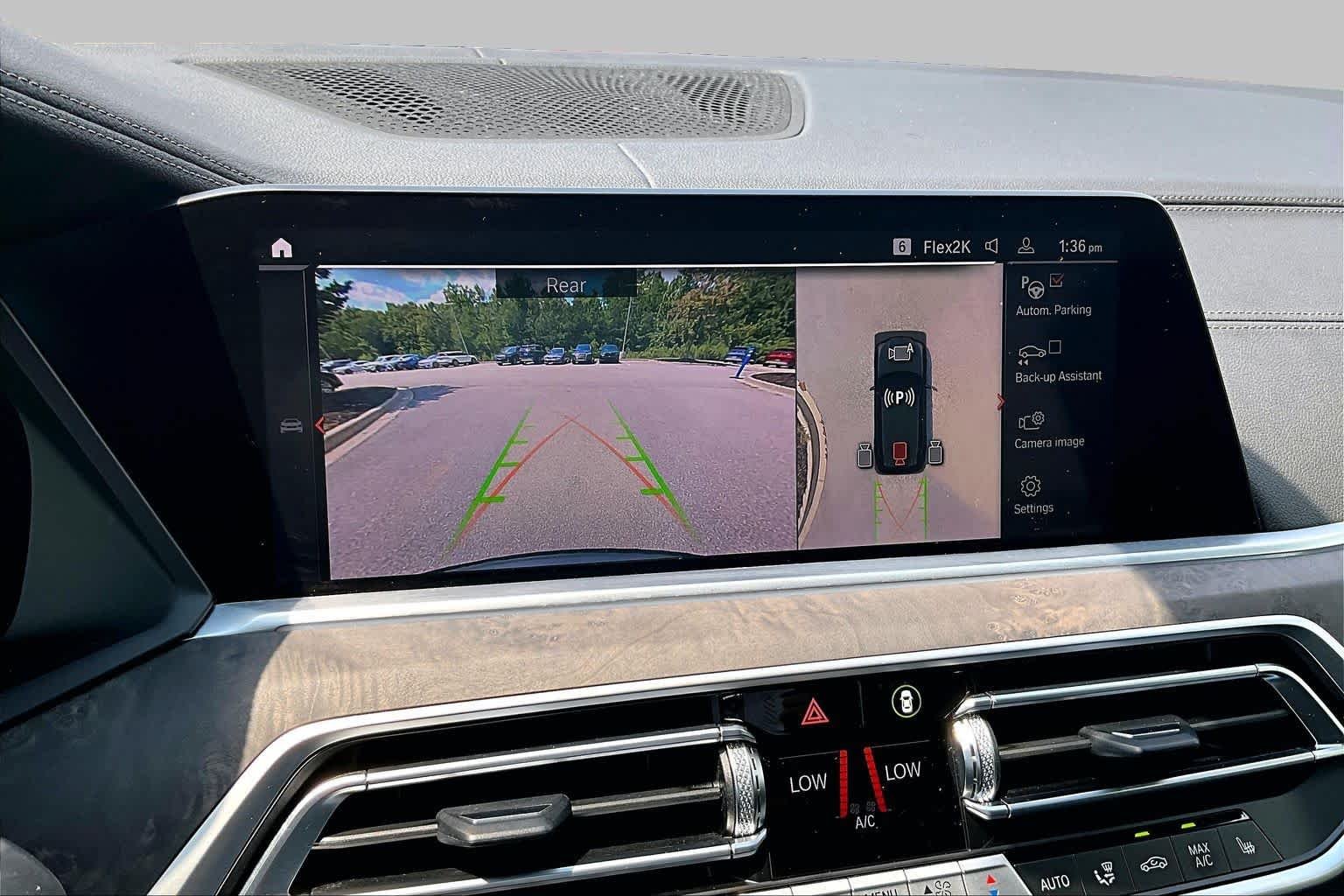Certified Used 2023 Jet Black BMW xDrive40i image 30
