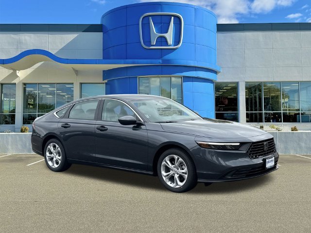 2026 Honda Accord
