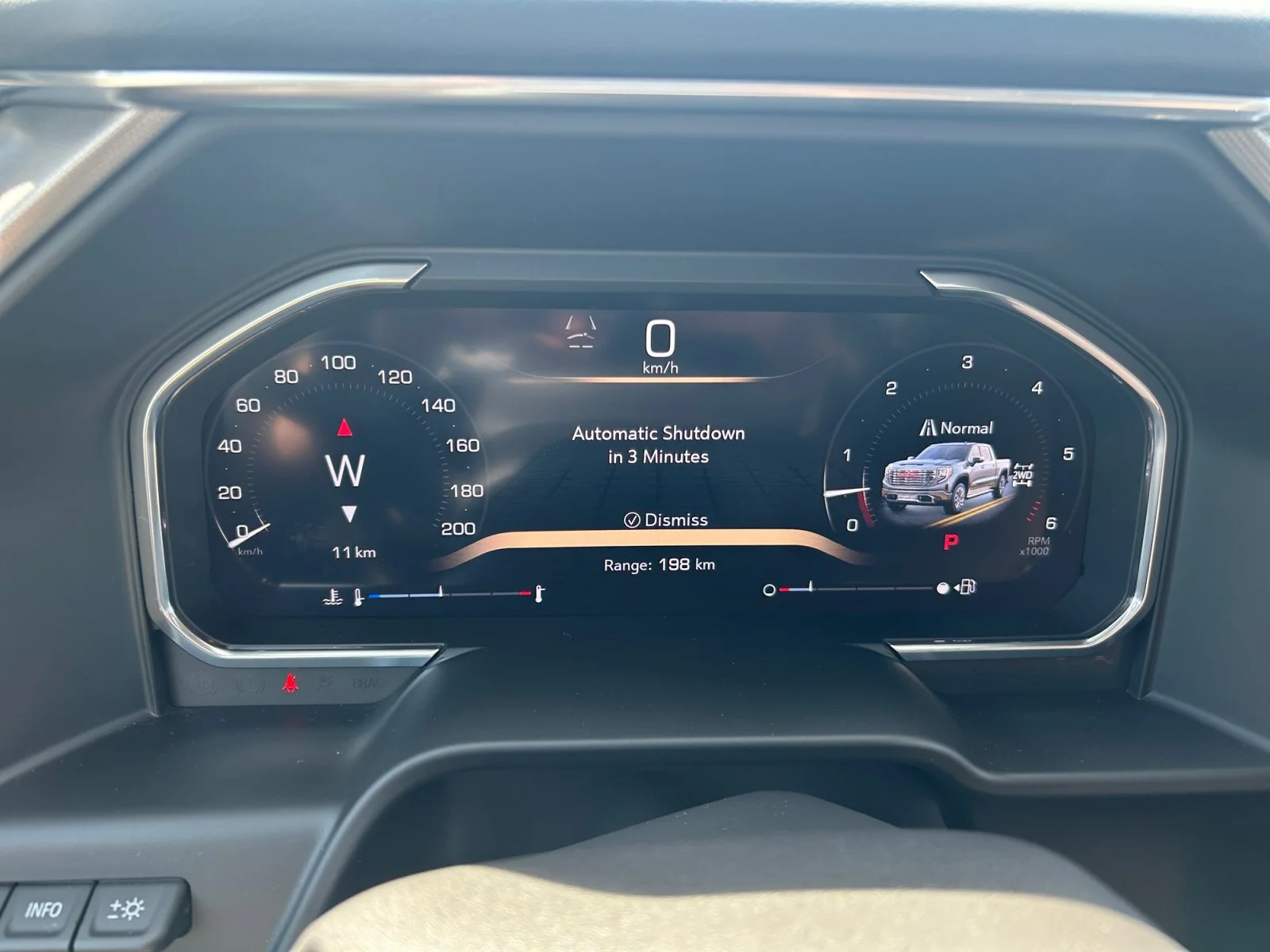 New 2026 Onyx Black GMC Denali image 21