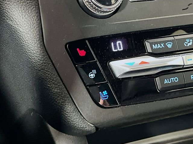 2020 Ford Explorer Limited - Photo 22